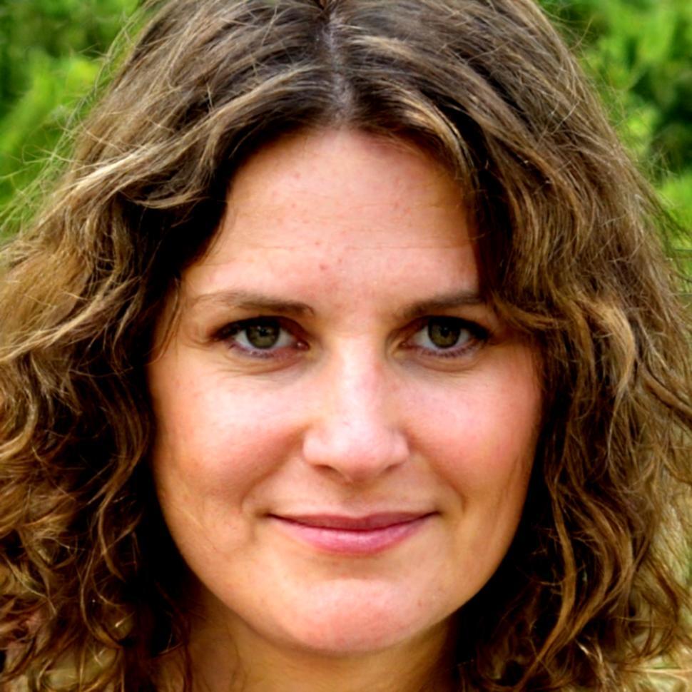 Sarah Thompson, Business Development Manager