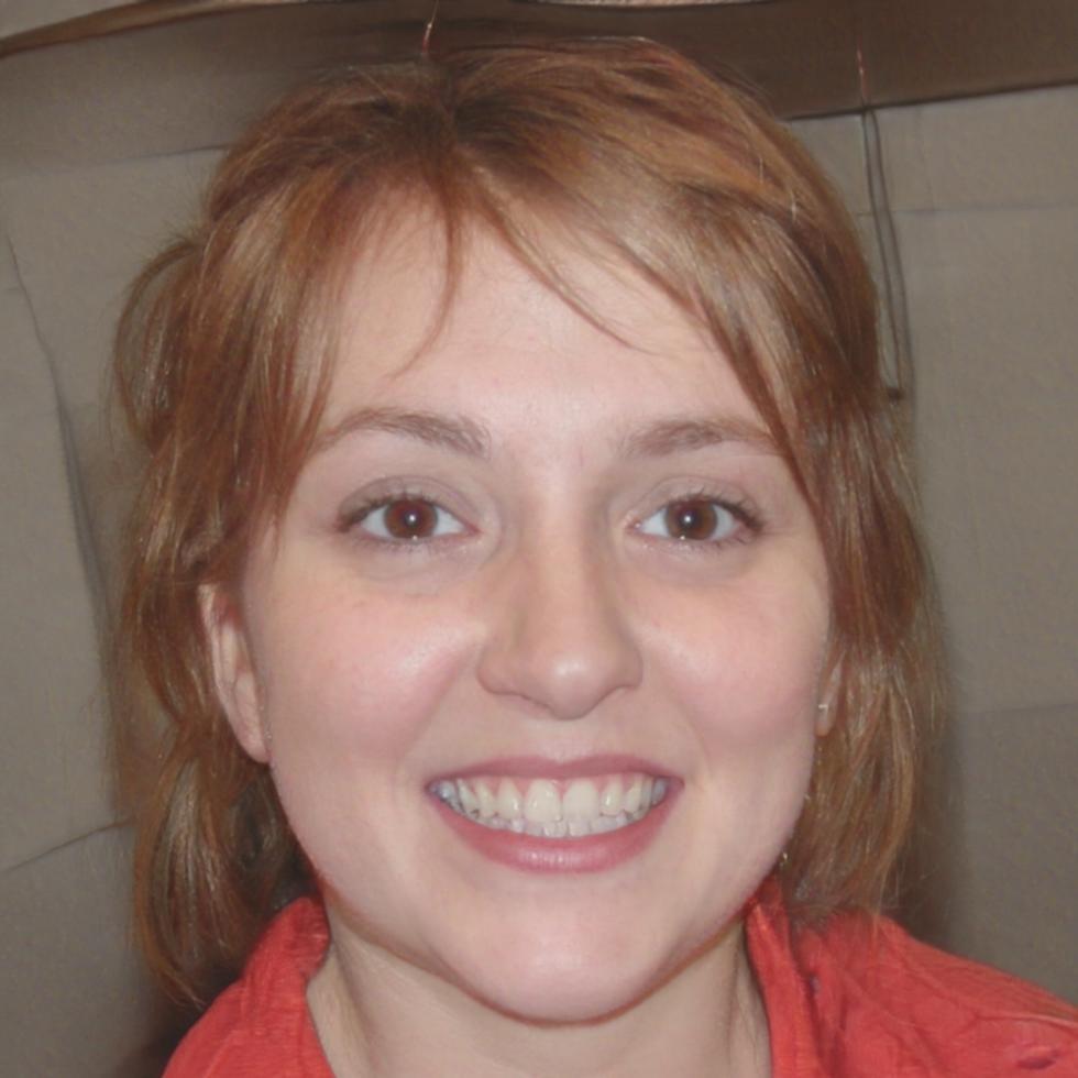 Elena Kowalski, Operations Manager