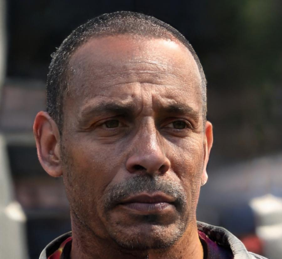 Marcus Whitfield, Finance Director