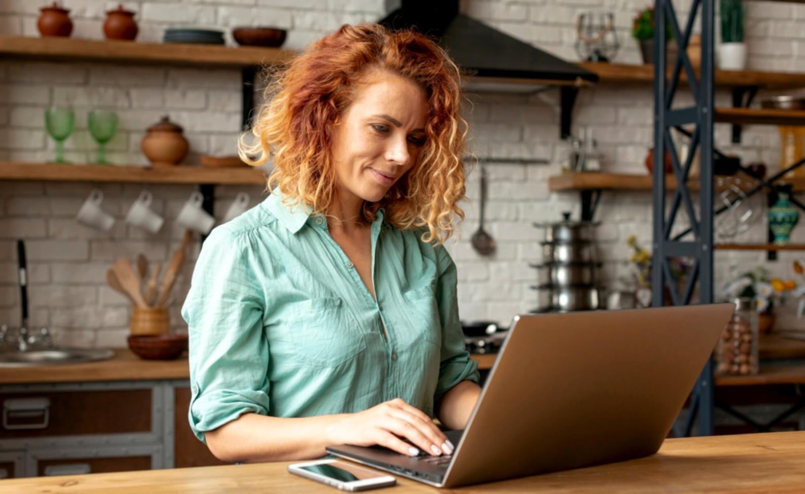 Professional presenting financial data to engaged boardroom audience